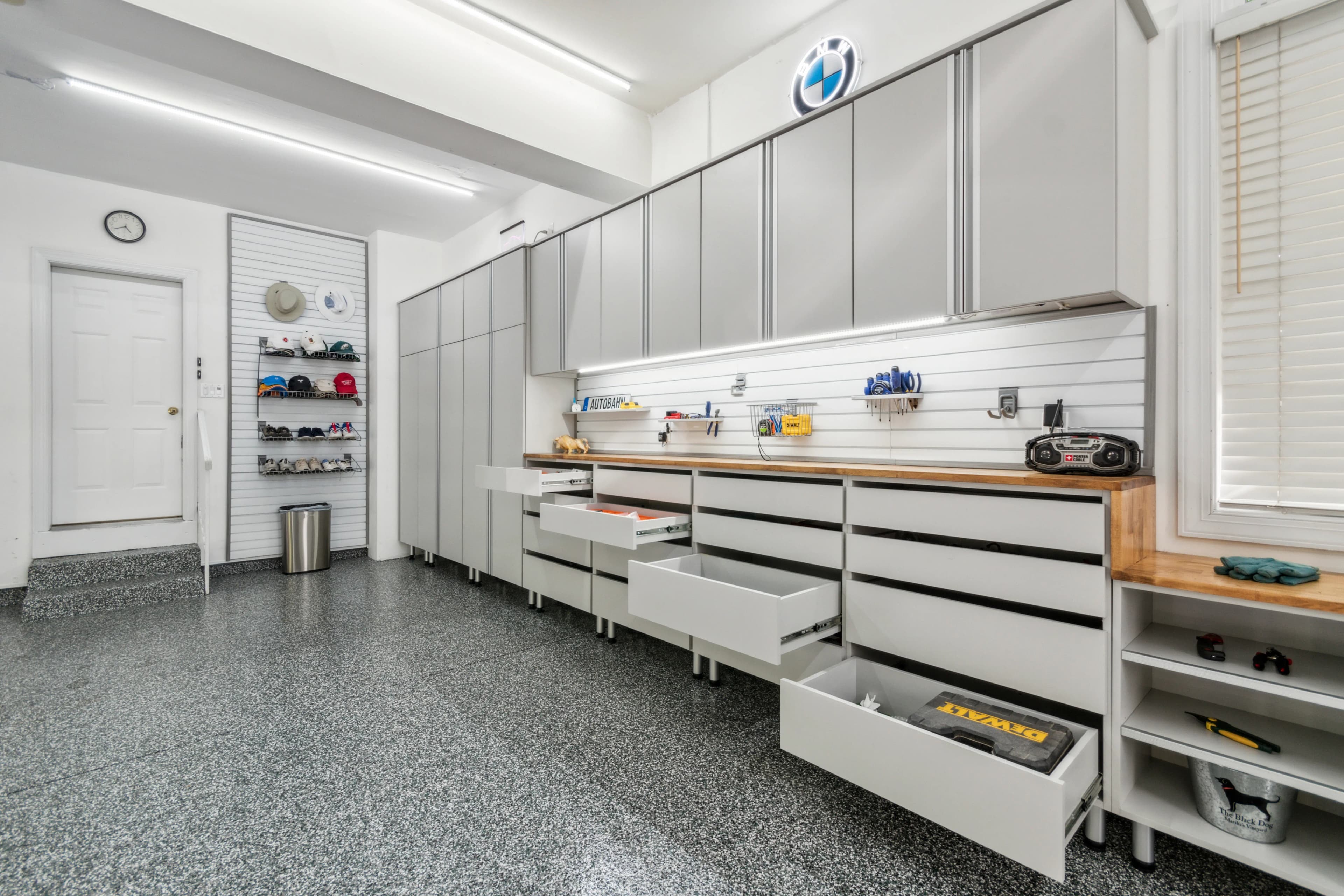 Reliable Garage Solutions for Every Project