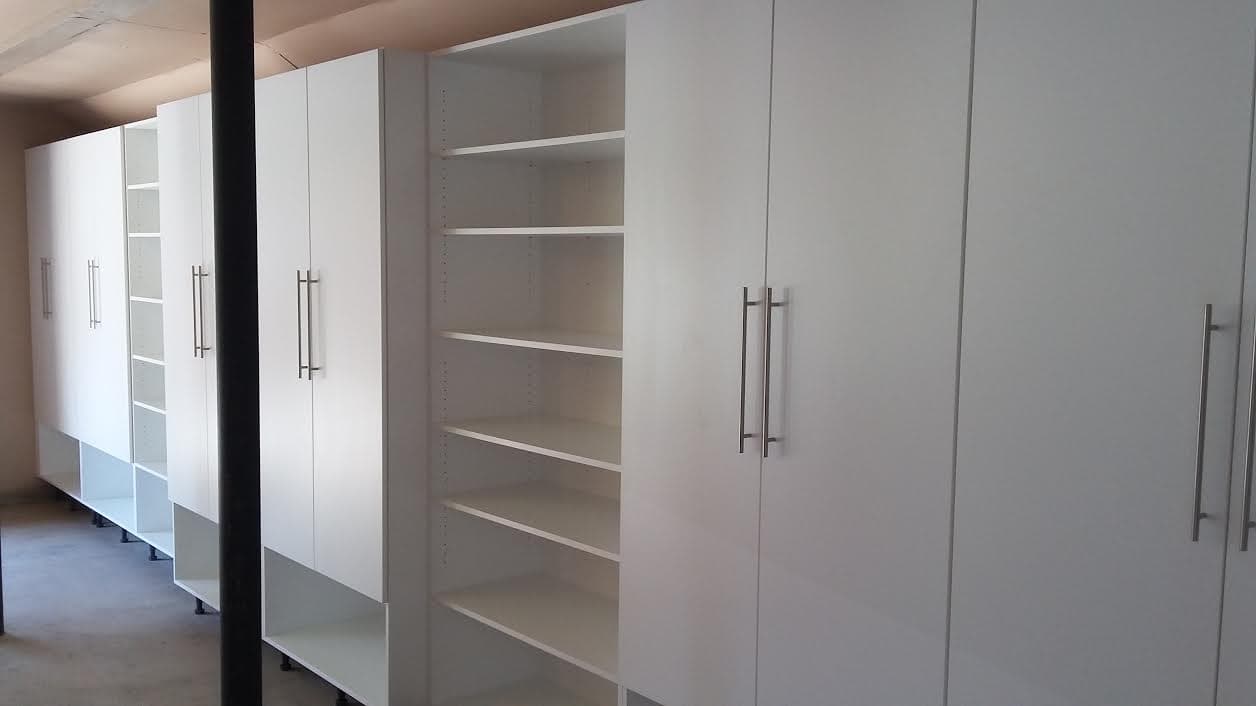 Cabinetry