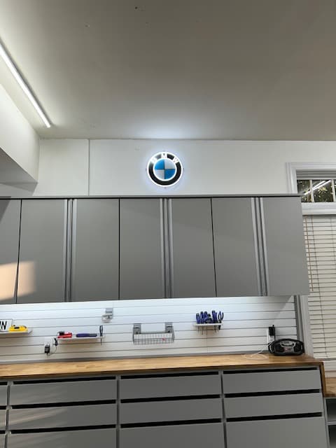 Electrical Work